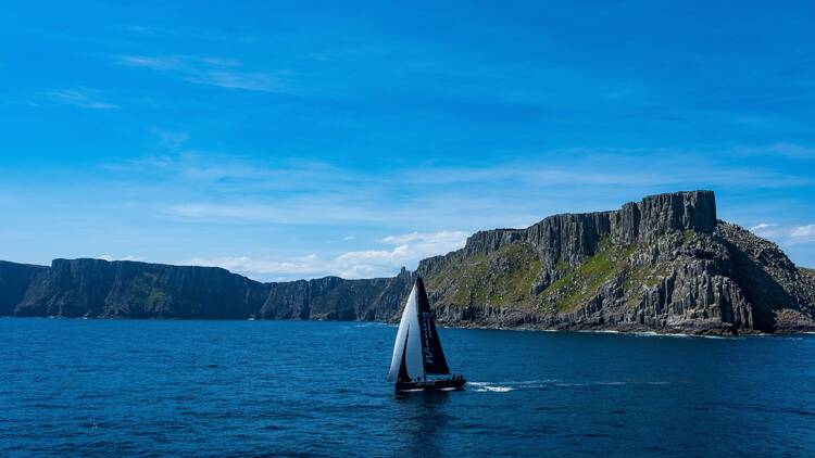 Sydney to Hobart Yacht Race, NSW + TAS