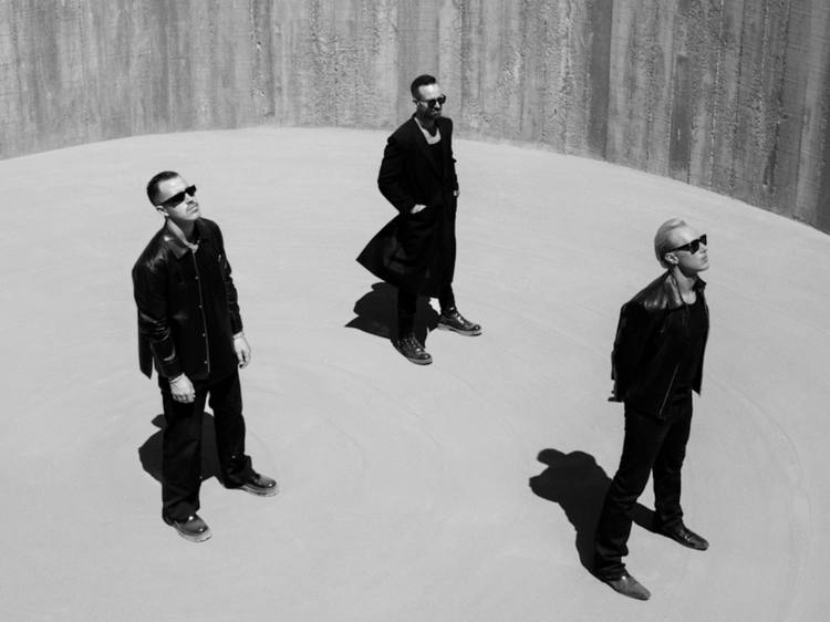 How to get tickets to Rüfus Du Sol’s 2025 Australia Tour: presale, prices and more