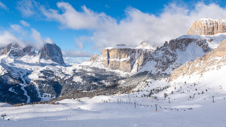 Val di Fassa