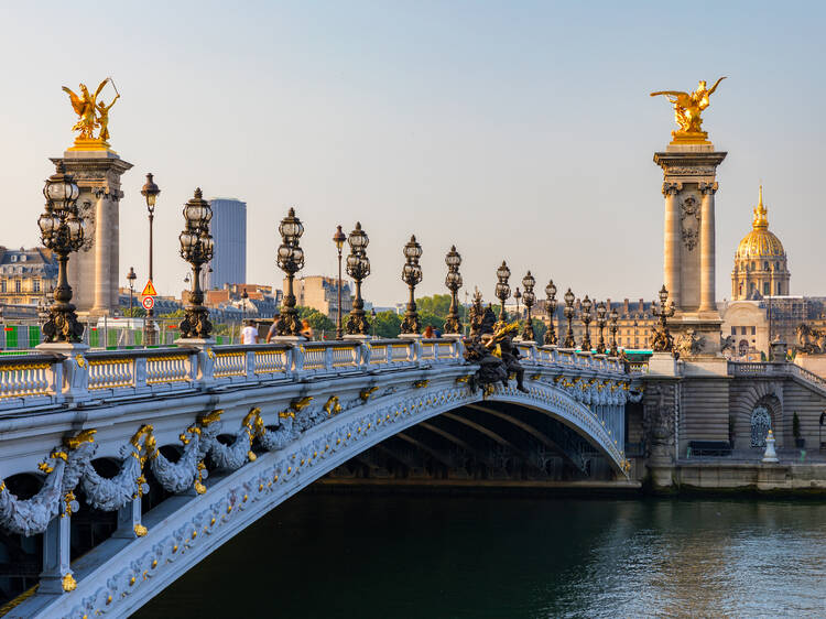 5 best ways to experience Paris like a true Parisian 5 best ways to experience Paris like a true Parisian