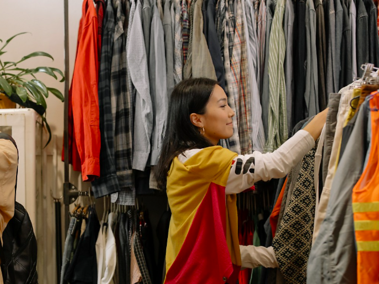Visitar els millors mercats vintage i de segona mà de l’octubre a Barcelona