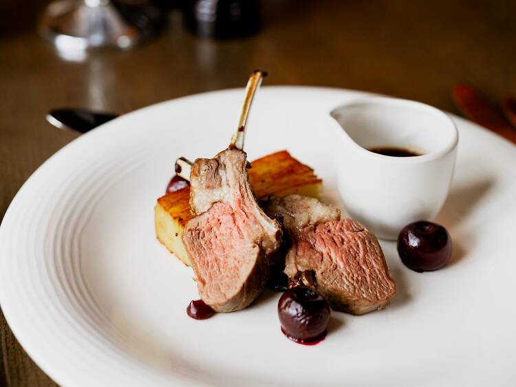 Eastwell Manor, Champneys Hotel & Spa