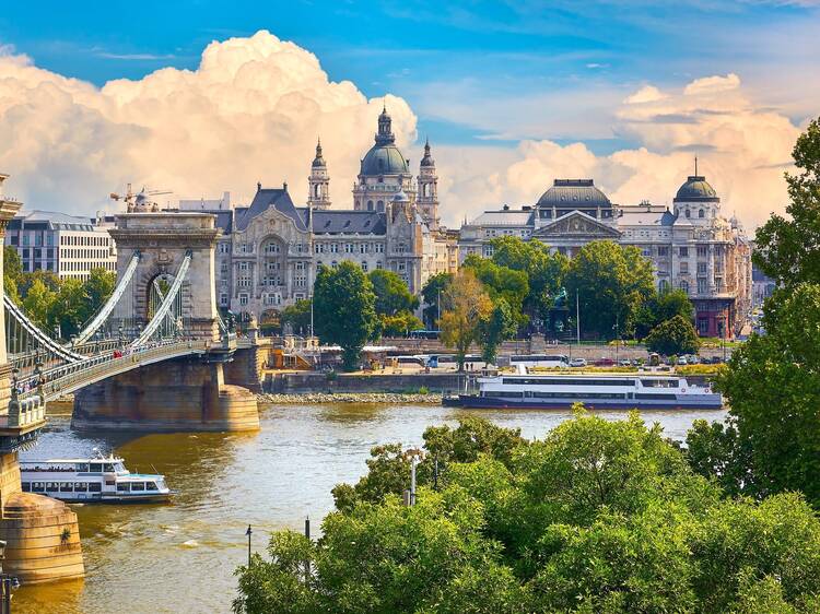 Where to stay in Budapest: An insider’s guide to the city’s best neighbourhoods
