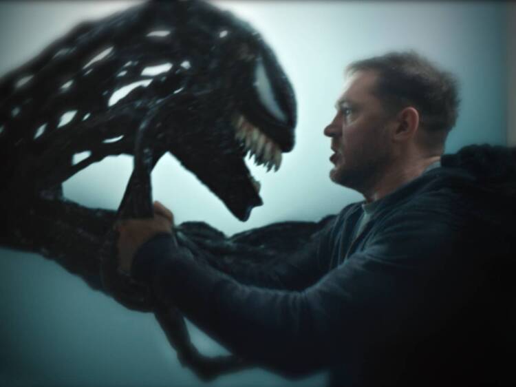 Venom: The Last Dance Venom: The Last Dance