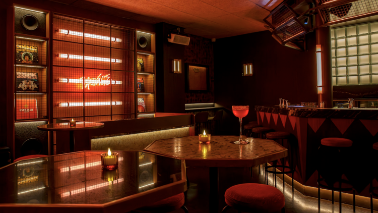 Club Sauvage