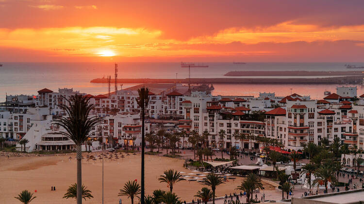 Agadir Agadir