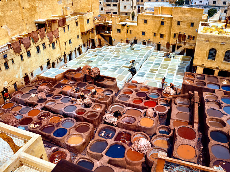Fez