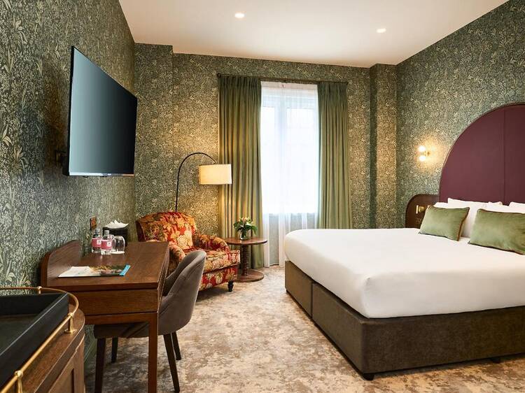 The 10 best hotels in Galway The 10 best hotels in Galway