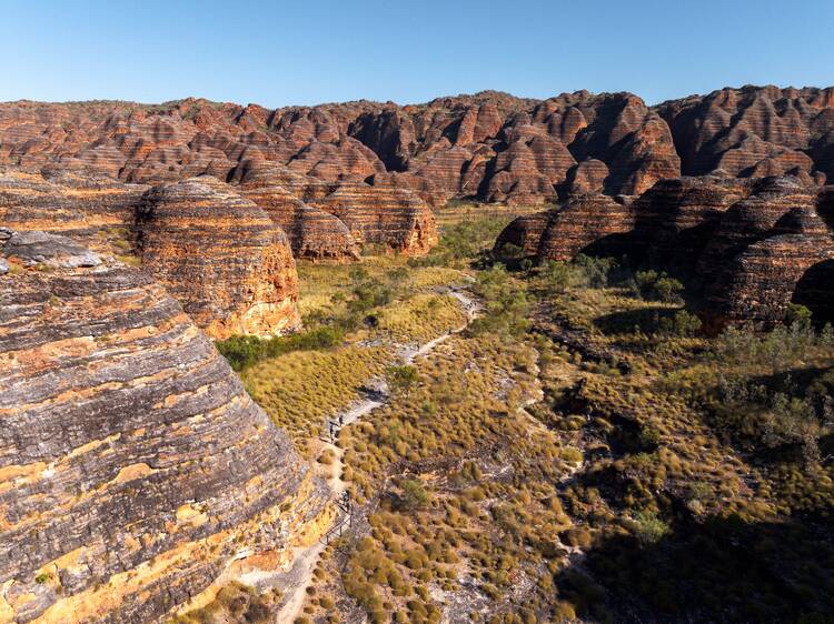 The Kimberley