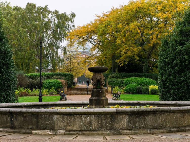 Alexandra Park