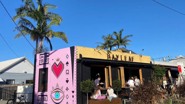 Bayleaf Café