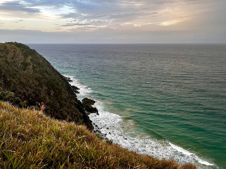 Cape Byron, Byron Bay