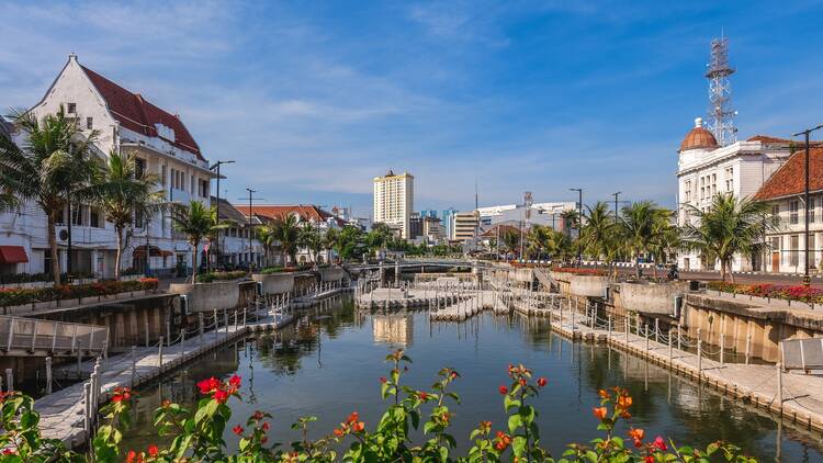 The most incredible things to do in Indonesia