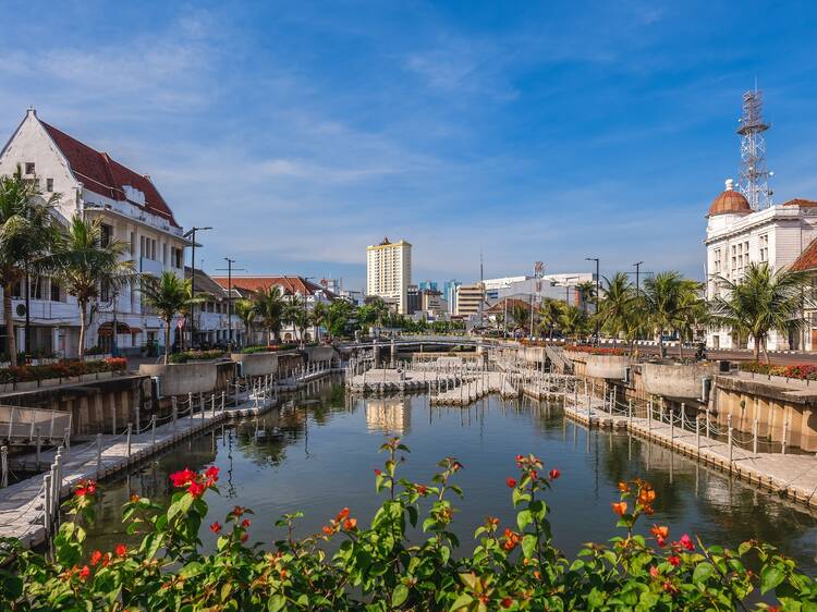 The most incredible things to do in Indonesia
