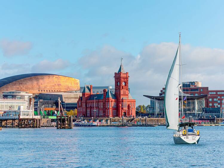 The 21 most amazing things to do in Cardiff The 21 most amazing things to do in Cardiff