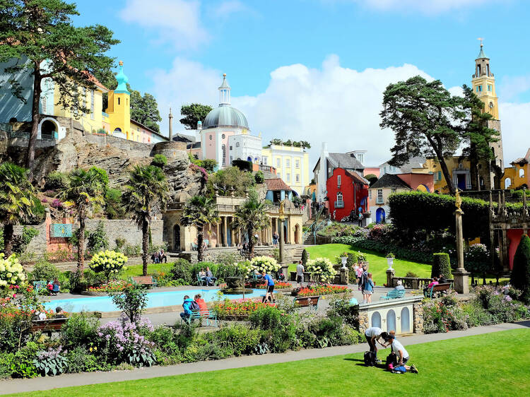 The 18 most bucket-list-worthy things to do in Wales The 18 most bucket-list-worthy things to do in Wales