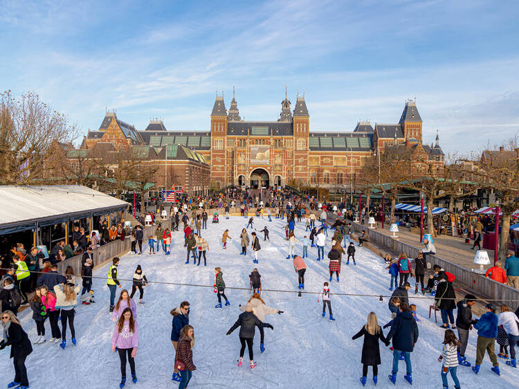 The best winter destinations in Europe