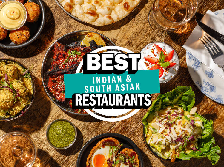 London’s best Indian restaurants London’s best Indian restaurants