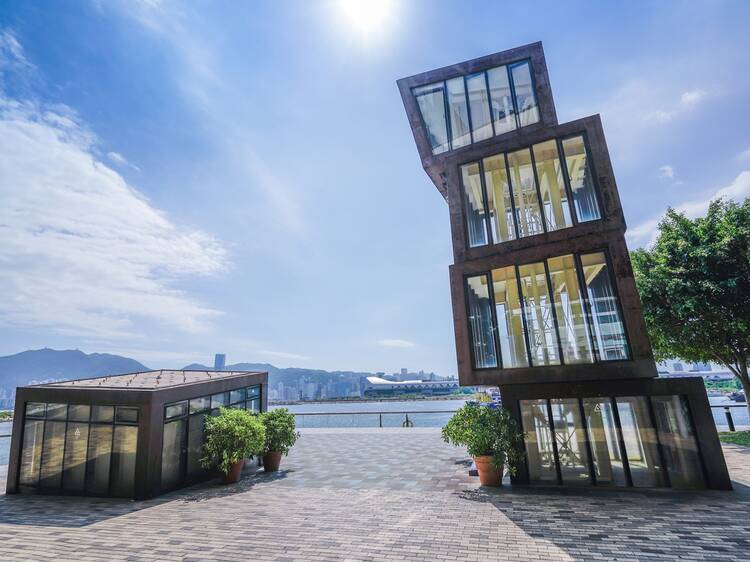 Kwun Tong Kwun Tong