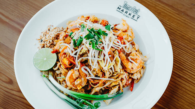 Café Isan Thai
