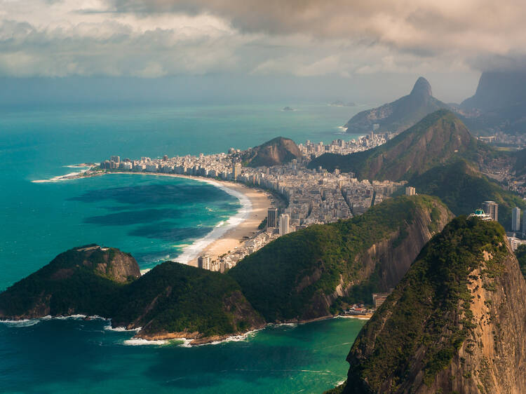 The best free things to do in Rio de Janeiro The best free things to do in Rio de Janeiro