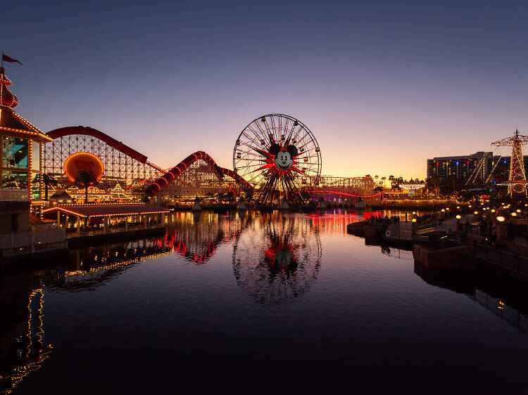 Disneyland | Anaheim Disneyland | Anaheim