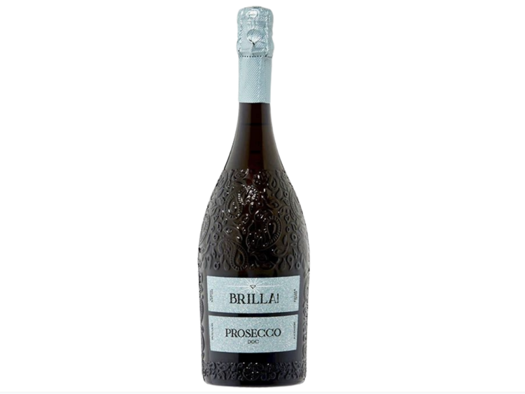 Brilla!