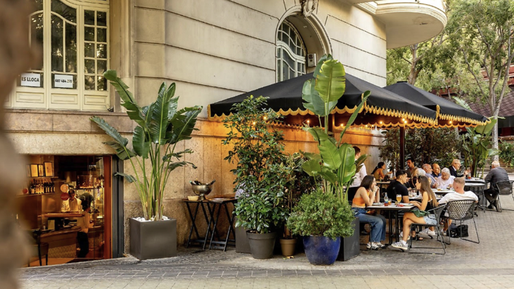 Bar Vint-i-Quatre