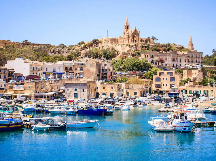 Where to stay in Malta in 2025 Where to stay in Malta in 2025