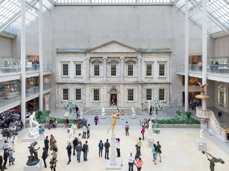 Art museums in NYC: 24 of the best