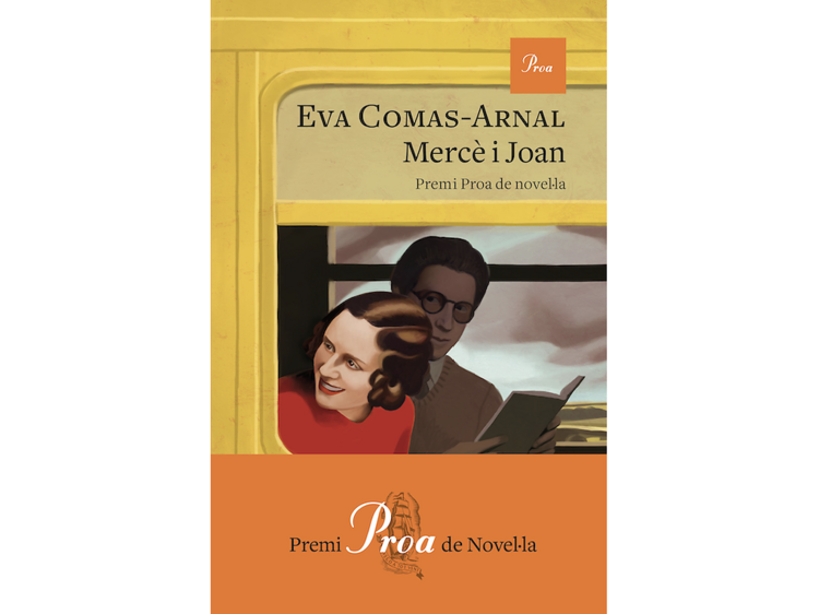 'Mercè i Joan', de Eva Comas-Arnal
