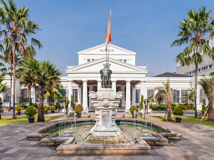 The best museums in Asia The best museums in Asia