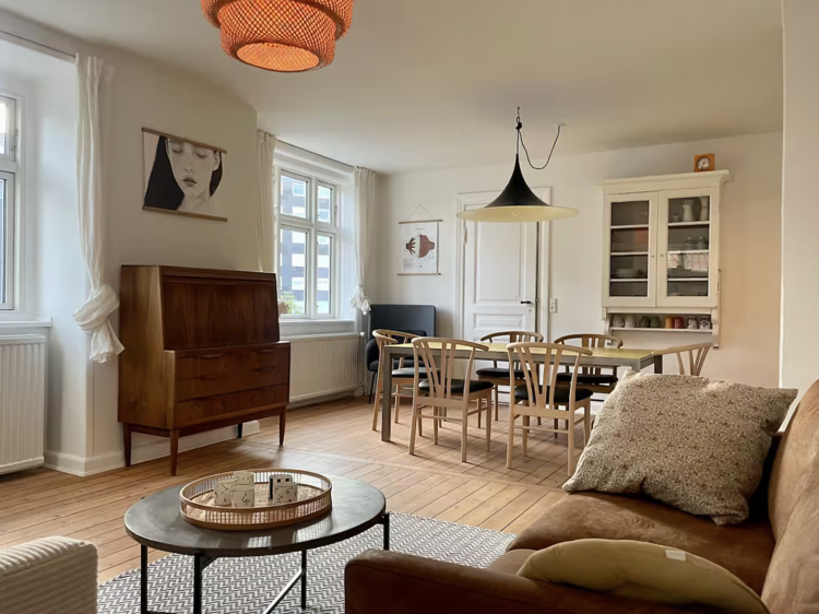 The 16 best Airbnbs in Copenhagen close to the centre The 16 best Airbnbs in Copenhagen close to the centre