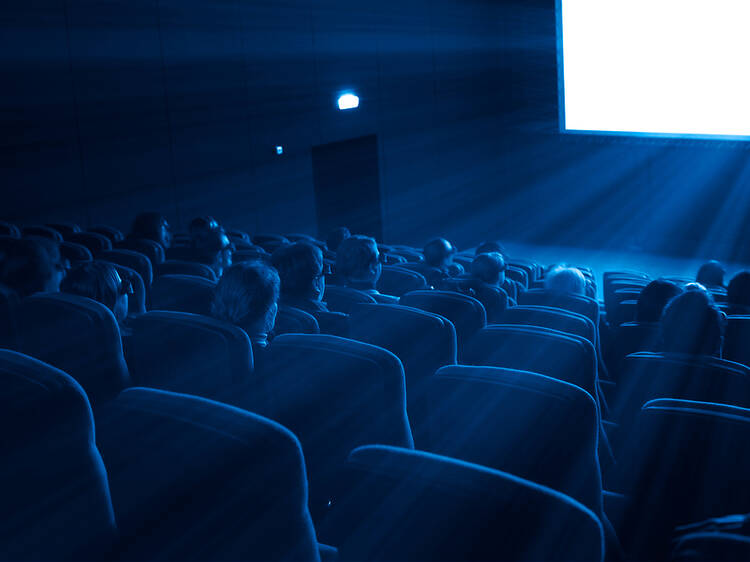 Entrades de cinema a 3,50 euros durant la primera setmana de novembre a Barcelona  amb la Festa del Cine (i aquestes són les sales que hi participen)