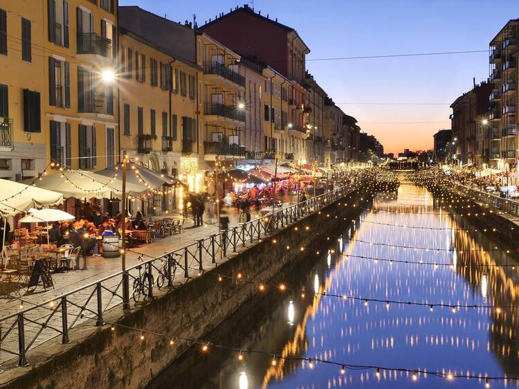 Where to stay in Milan in 2025 (by someone who lives there)