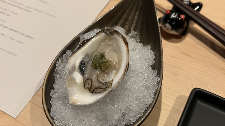 Craft Omakase