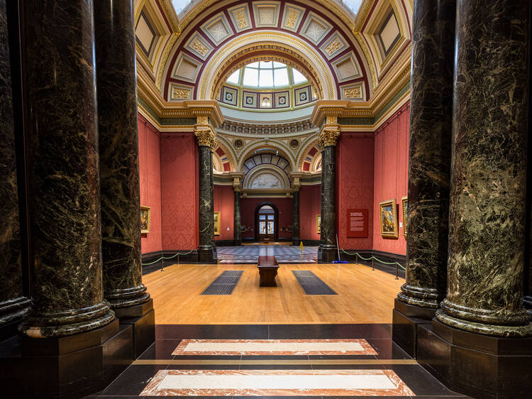 The 50 best art galleries in London The 50 best art galleries in London