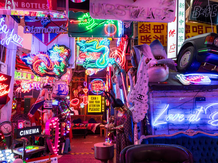 The best free things to do in London