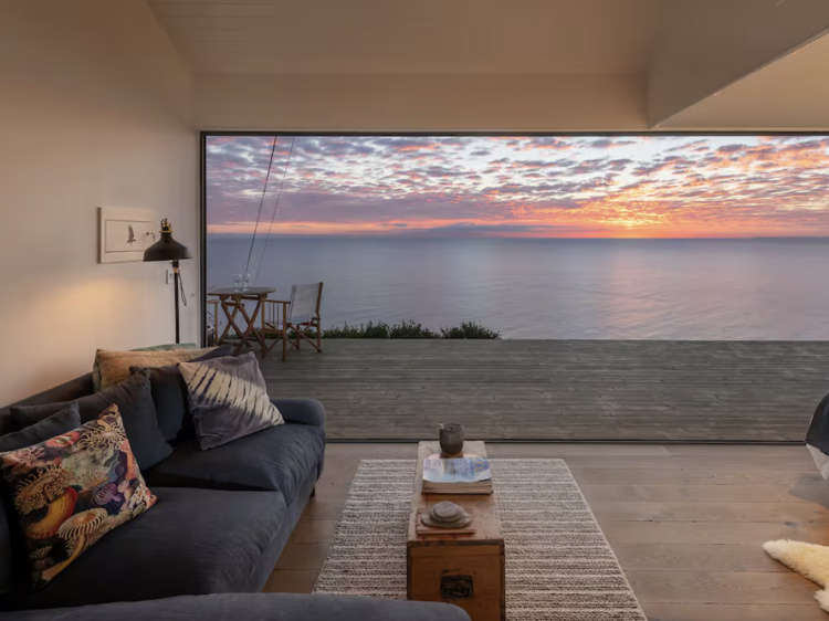 The 8 best Airbnbs in Cornwall The 8 best Airbnbs in Cornwall