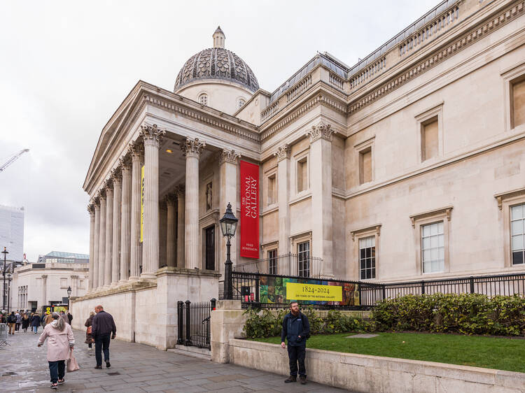 National Gallery
