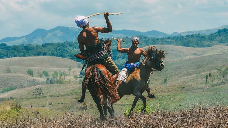 Sumba, Indonesia Sumba, Indonesia