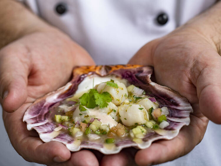 The best seafood restaurants in Orlando to check out right now