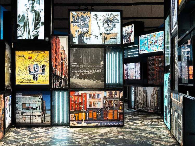 The best art exhibitions in Singapore you shouldn't miss