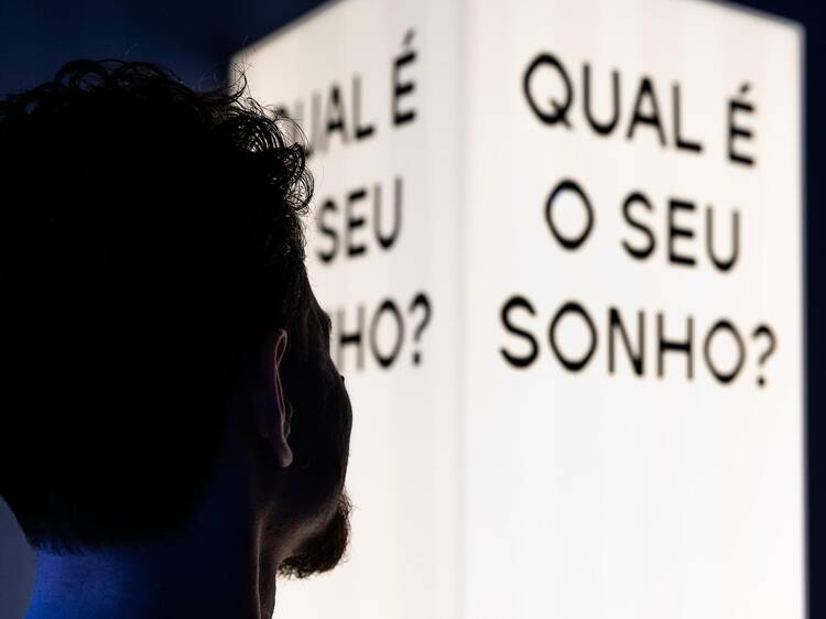 Exposições para visitar no Rio em março