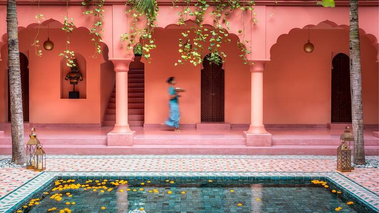 The best spas in Bali for blissful massages and treatments