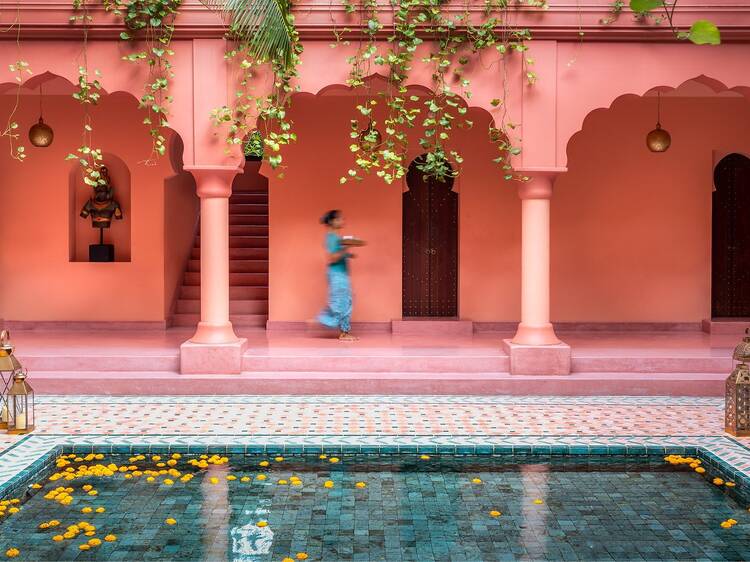 The best spas in Bali for blissful massages and treatments