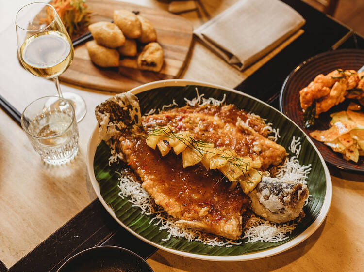 The best Chinese restaurants in Canberra The best Chinese restaurants in Canberra