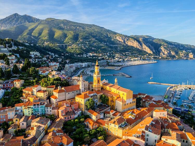 The 20 best places to visit in France in 2025 The 20 best places to visit in France in 2025