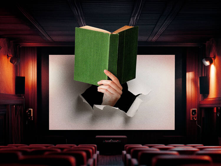 15 book-to-movie adaptations to get (very) excited about in 2025 15 book-to-movie adaptations to get (very) excited about in 2025