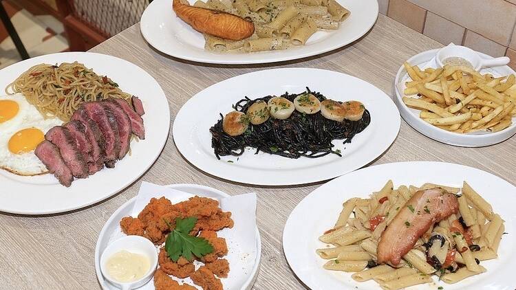  Olivetto BKK